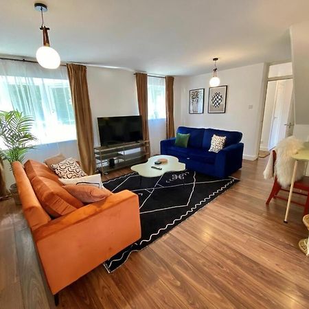 Coventry Huge 4Bed 2Bath Private Parking Nec By Empower Homes Buitenkant foto