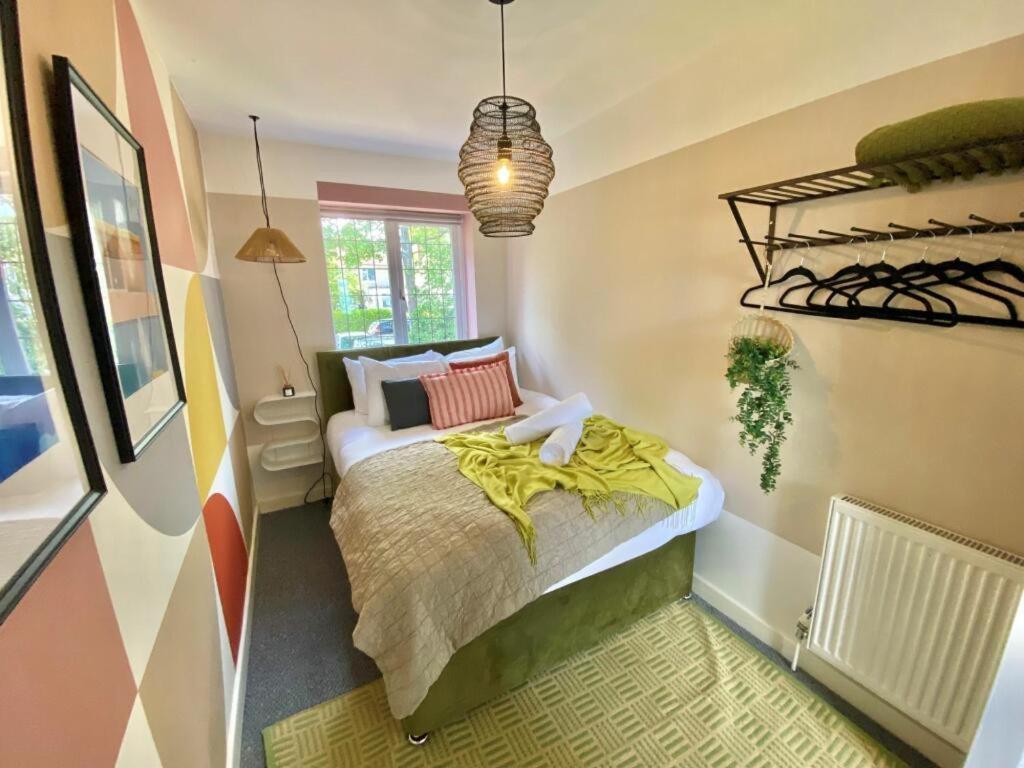 Coventry Huge 4Bed 2Bath Private Parking Nec By Empower Homes Buitenkant foto
