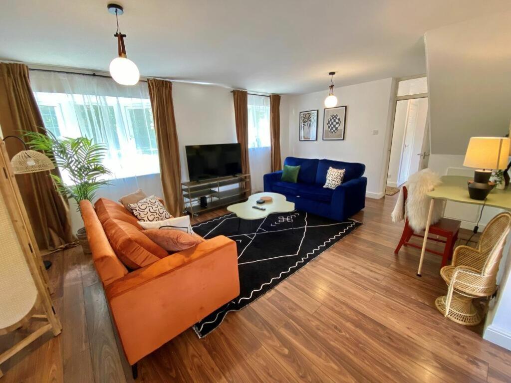 Coventry Huge 4Bed 2Bath Private Parking Nec By Empower Homes Buitenkant foto