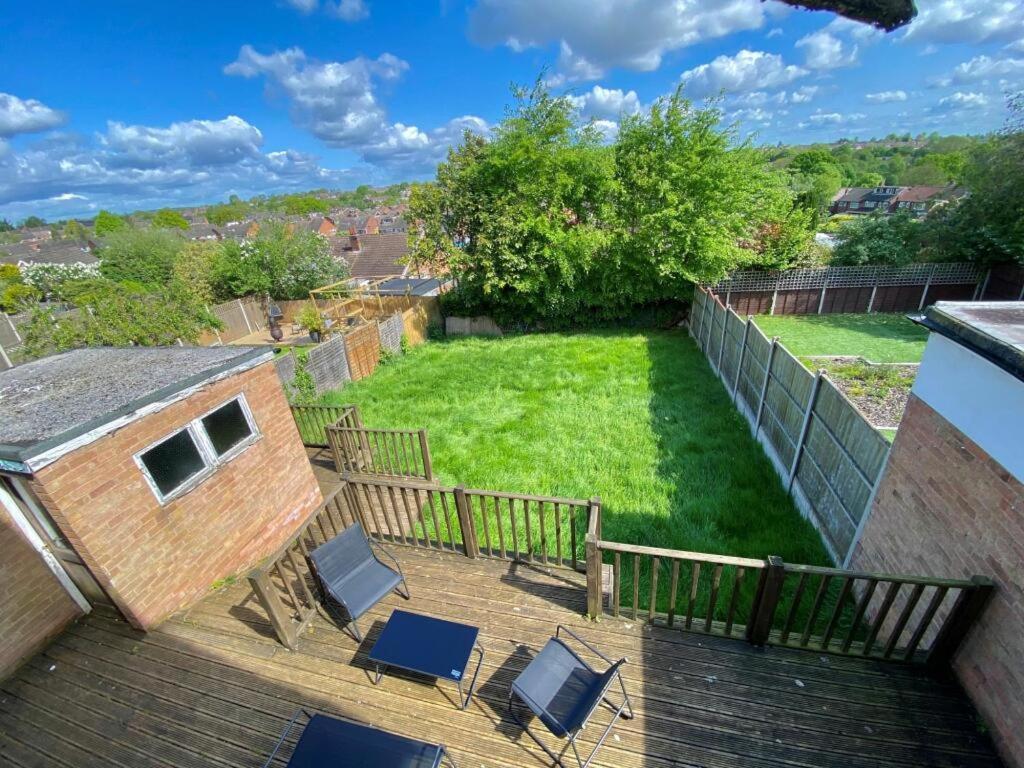 Coventry Huge 4Bed 2Bath Private Parking Nec By Empower Homes Buitenkant foto