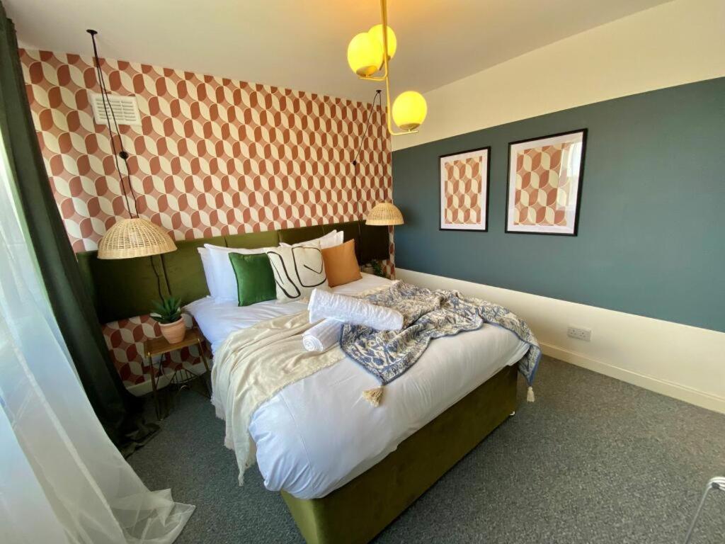 Coventry Huge 4Bed 2Bath Private Parking Nec By Empower Homes Buitenkant foto